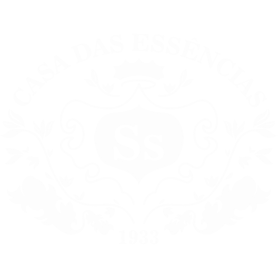 Casa das Essencias